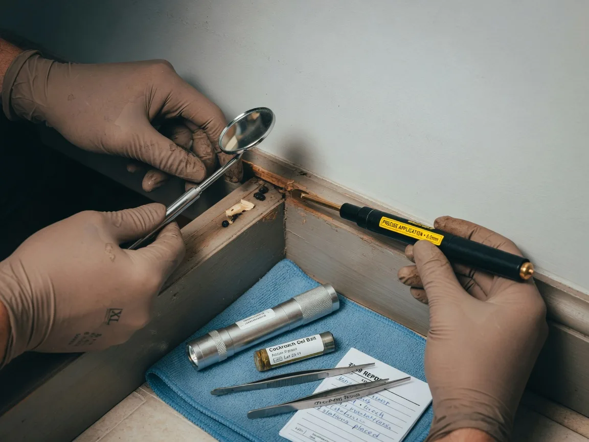 Why choose Emergency Pest Control in Huron, TN